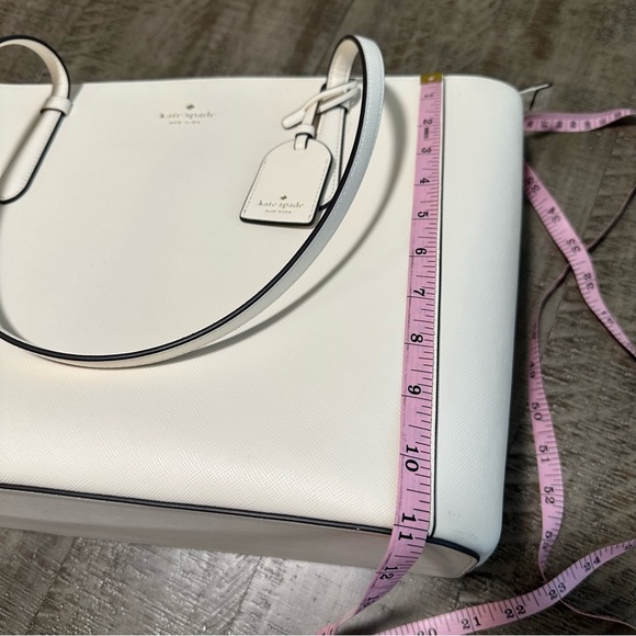 Kate Spade tote bag - Picture 13 of 14